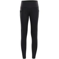 Штани жіночі Alpine Pro GEMSA, Black, L (007.022.0110)