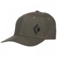 Кепка Black Diamond BD Cap Organic Sergeant, р.L/XL (BD 723002.3007-L/XL)