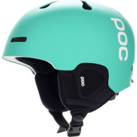Шлем горнолыжный POC Auric Cut Tin Blue, р.M-L (PC 104961562MLG1)