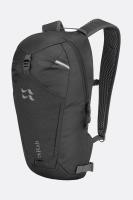 Рюкзак Rab Tensor 10, Black, One Size (QAP-03-BLK-10)