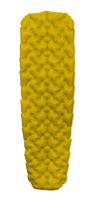Килимок надувний Pinguin Trace, 186x54x7см , Mustard (PNG 726015)
