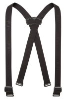 Подтяжки Rab Braces, Black, One Size (ASR-T04-BL-U)