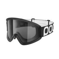 Маска велосипедная POC Ora,Uranium Black, (PC 402511002GRY1)