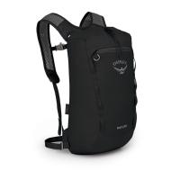 Рюкзак Osprey Daylite Cinch Pack, O/S, Black (843820109986) - 2021