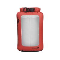 Гермомішок View Dry Sack Red, 8 л від Sea to Summit (STS AVDS8RD)