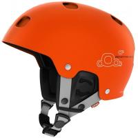 Шолом гірськолижний POC Receptor Bug Iron Orange, р.M (PC 102401201MED)