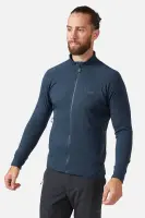 Кофта мужская Rab Nexus Jacket, Deep Ink, M (QFF-72-DIK-MED)