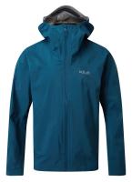 Мембрання мужская куртка Rab Meridian GTX Jacket, Ink, S (RB QWG-44-IK-S)