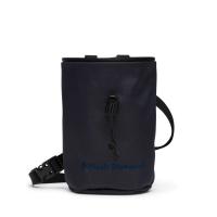 Мішечок для магнезії Black Diamond Mojo, Carbon, S/M (BD 6301540003S_M1)
