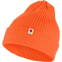 Шапка Fjallraven Rib Hat, Safety Orange, One Size (7323451030499)