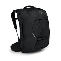 Рюкзак жіночий Osprey Fairview 40, Black, O/S (009.4381)