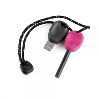 Кресало Light My Fire FireSteel 2.0 Scout pin-pack Fuchsia (LMF 11110710)