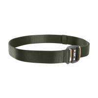 Ремінь Tasmanian Tiger Stretch Belt 38mm, Stone Grey Olive (TT 7839.332)