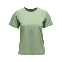 Футболка жіноча Black Diamond W Lightwire SS Tee, Desert Sage, S (BD 7520333057SML1)