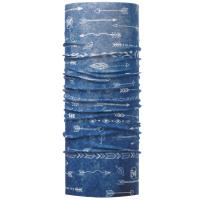 Шарф-труба дитячий (4-8) Buff Child Coolnet UV+, Archery Blue (BU 120079.707.10.00)