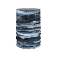 Шарф-труба Buff Original Ecostreth, Oser Blue (BU 134496.707.10.00)