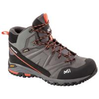 Напівчеревики чоловічі Millet Hike UP MID GTX M, Castle Grey, 9,5 (MIV 1330.8759-9,5)