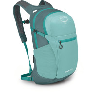 Рюкзак Osprey Daylite Plus 20, Jetstream Blue/Cascade Blue, O/S (843820169317)