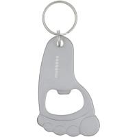Брелок-відкривачка Munkees Foot, Grey (MNKS 3431-GR)