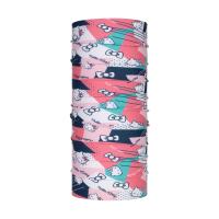 Шарф-труба детский (8-12) Buff Hello Kitty Original, Hello Camo (BU 124178.538.10.00)
