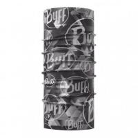 Шарф-труба Buff Thermonet, Tip logo grey (BU 115241.937.10.00)