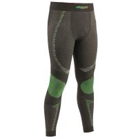Термоштаны мужские Accapi Ergoracing, Black/Anthracite, XL/XXL (ACC AА903.966-X2X)