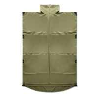 Бівачний мішок Trimm Haven, 140х190 см, khaki (8595225509985)