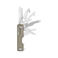 Мультитул NexTool Multi Functional Knife, Khaki (NE20100)