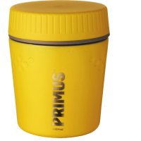 Термос для їжі Primus TrailBreak Lunch jug 400, yellow (7330033903652)