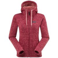 Жіноча флісова толстовка Lafuma Cali Hoodie W, Pomegranate, M (LFV12160 6089_M)