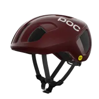 Велошолом POC Ventral MIPS, Garnet Red Matt, L (PC 107501136LRG1)