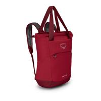 Рюкзак Osprey Daylite Tote Pack, 20 л, Cosmic Red (OSP DAYLITETP.10003260)