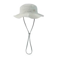Панама Buff Explore Booney Hat, Solid Light Grey, S/M (BU 135362.933.20.00)