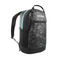 Рюкзак Tatonka City Pack 15,Black Digi Camo (TAT 1665.056)