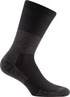 Термошкарпетки Accapi Trekking Merino Hydro-R, Anthracite, 42-44 (ACC H0802.996--III)