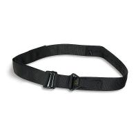 Тактичний ремінь Tasmanian Tiger Tactical Belt 105 Black (TT 7696.040-105)