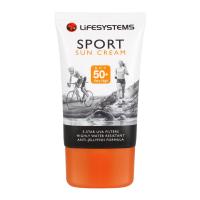 Сонцезахисний крем Lifesystems Sport Sun - SPF50, 100 ml (LFS 40321)