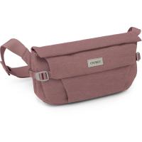Поясная сумка сумка Osprey Arcane Hip Bag, Purple garnet heather, O/S (009.4308)