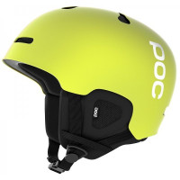 Шлем горнолыжный POC Auric Cut Hexane Yellow, р.M/L (PC 104961314MLG1)