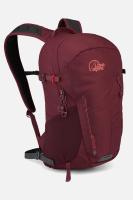 Рюкзак Lowe Alpine Edge 18, Deep Heather, One Size (FDP-91-DEH-18)