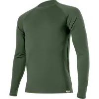 Термофутболка чоловіча Lasting WITY, Green, M (WITY-6262M)