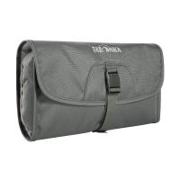 Косметичка Tatonka Small Travelcare, Titan Grey (TAT 2768.021)