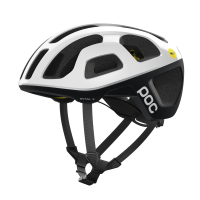 Велошолом POC Octal X MIPS, Hydrogen White, L (PC 106681001LRG1)
