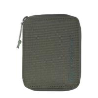 Кишеньковий гаманець Lifeventure Recycled RFID Bi-Fold Wallet, Olive (LFV 68723)