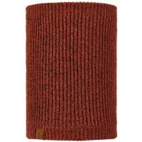 Шарф-труба Buff Knitted &amp; Fleece Neckwarmer Lyne, Rusty (BU 116033.404.10.00)