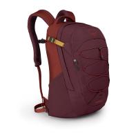 Рюкзак Osprey Quasar, Zircon Red, O/S (843820124637)