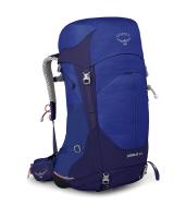 Рюкзак женский Osprey Sirrus 44, Blueberry, O/S (843820137781)