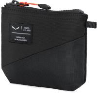 Гаманець Salewa Fanes Card Wallet, Black (75002/0900 UNI)