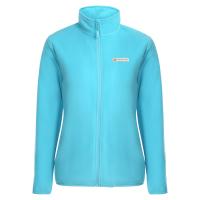 Жіноча флісова кофта Alpine Pro Kalaha, Light Blue, L (LSWX302 650)