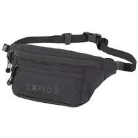 Поясна сумка Exped MINI BELT POUCH Black (7640277840492)